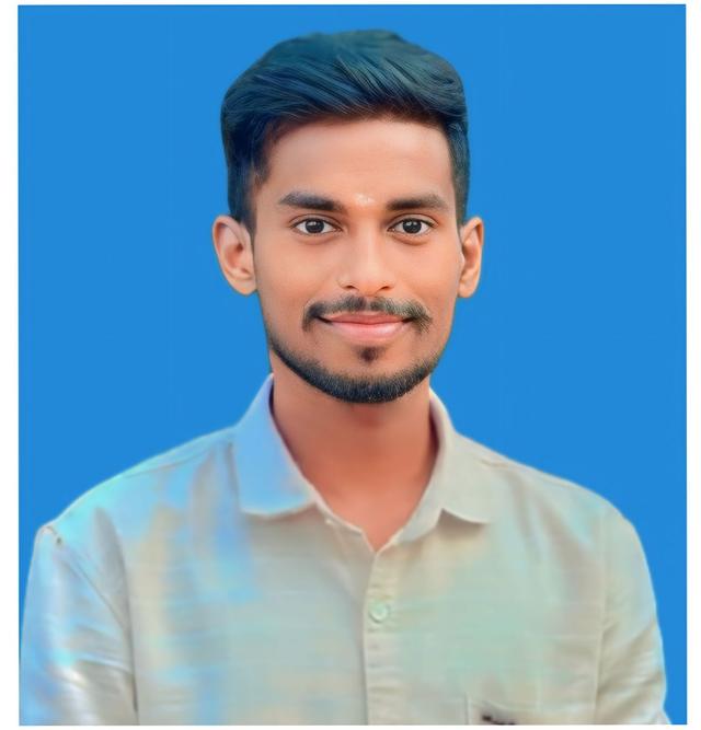 Aditya Vadavadagi